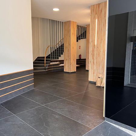 Vivienda Ronda Muralla A Estrenar Διαμέρισμα Lugo Εξωτερικό φωτογραφία