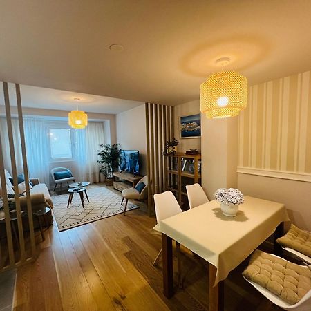 Vivienda Ronda Muralla A Estrenar Διαμέρισμα Lugo Εξωτερικό φωτογραφία