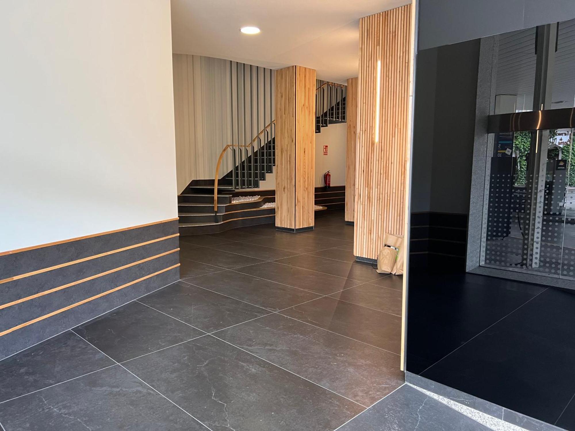 Vivienda Ronda Muralla A Estrenar Διαμέρισμα Lugo Εξωτερικό φωτογραφία