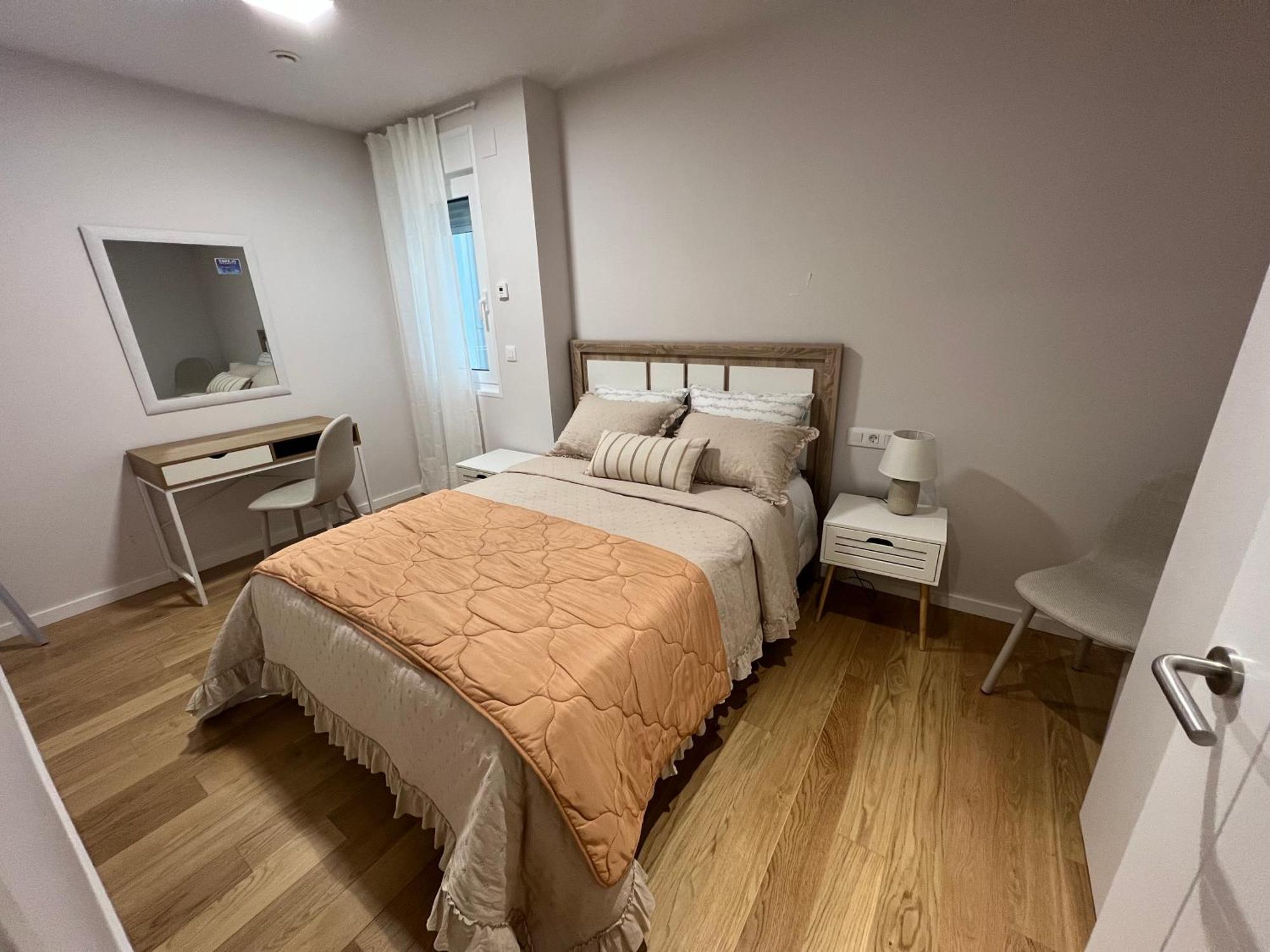 Vivienda Ronda Muralla A Estrenar Διαμέρισμα Lugo Εξωτερικό φωτογραφία