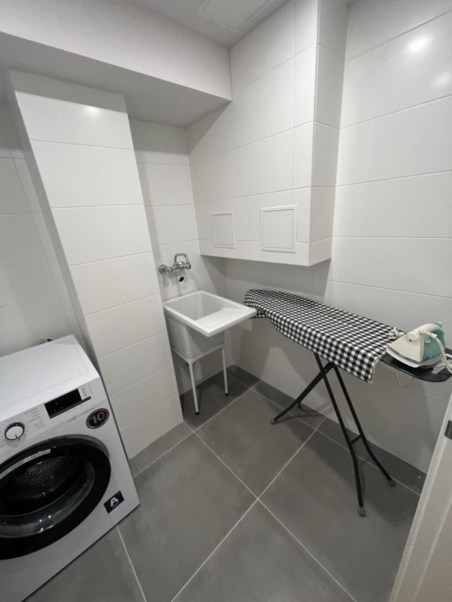 Vivienda Ronda Muralla A Estrenar Διαμέρισμα Lugo Εξωτερικό φωτογραφία