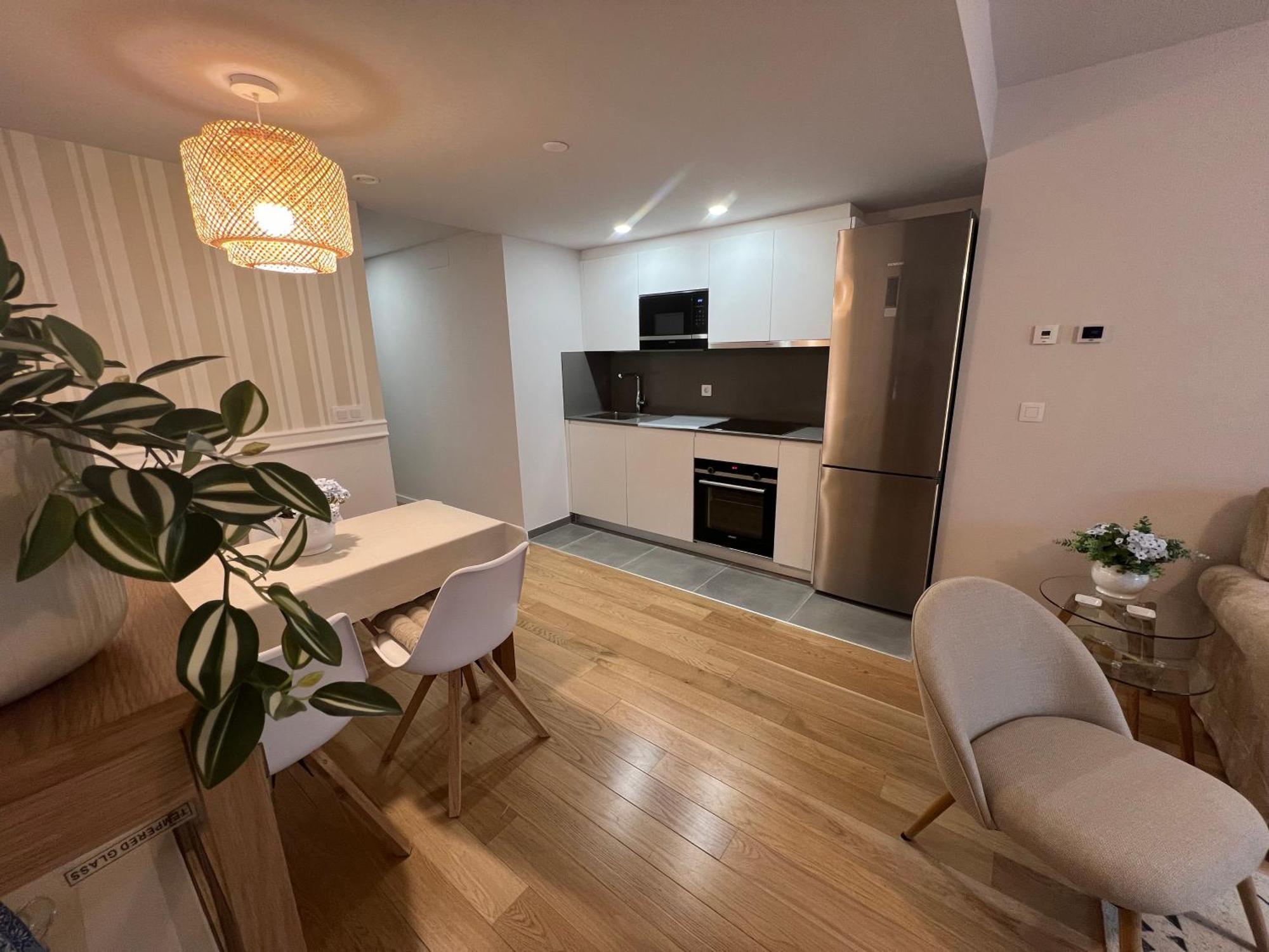 Vivienda Ronda Muralla A Estrenar Διαμέρισμα Lugo Εξωτερικό φωτογραφία